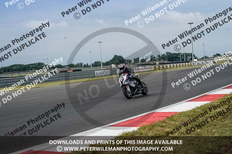 25 to 27th july 2019;Slovakia Ring;event digital images;motorbikes;no limits;peter wileman photography;trackday;trackday digital images